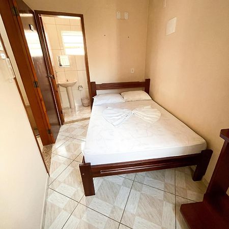 Pousada Santa Rosa Aparecida  Eksteriør bilde